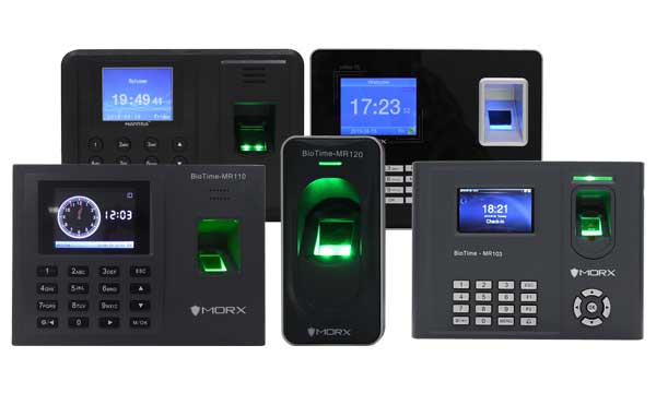 Biometric Time Attendance and Access Control in Chennai, Coimbatore, Tiruppur
