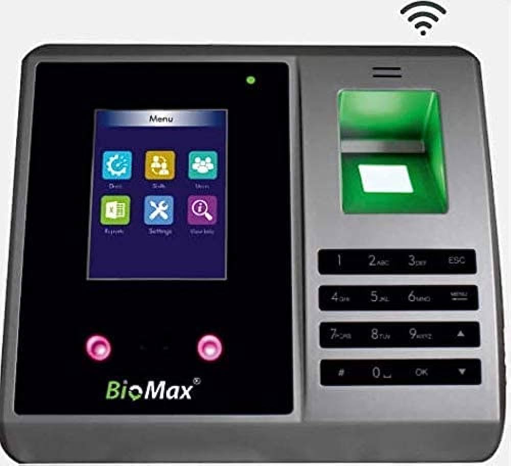 Biometric Device 1 Chennai, Coimbatore, Tiruppur