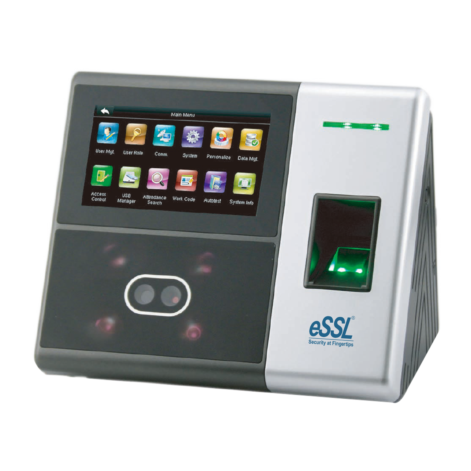 Biometric Device 3 Chennai, Coimbatore, Tiruppur