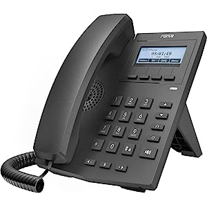 IP Phone 4