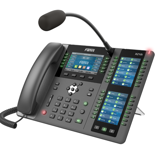 IP Phone 5