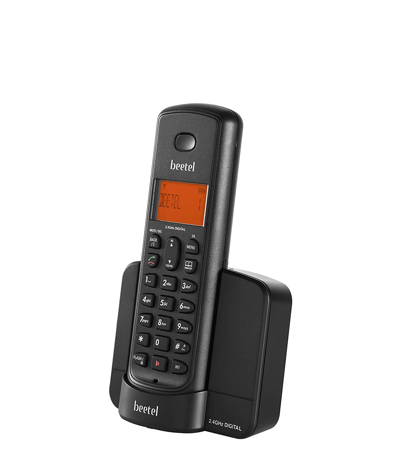 Cordless Phone Features