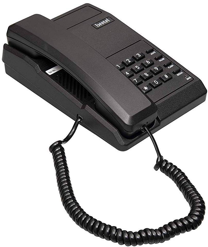 Corded Phone