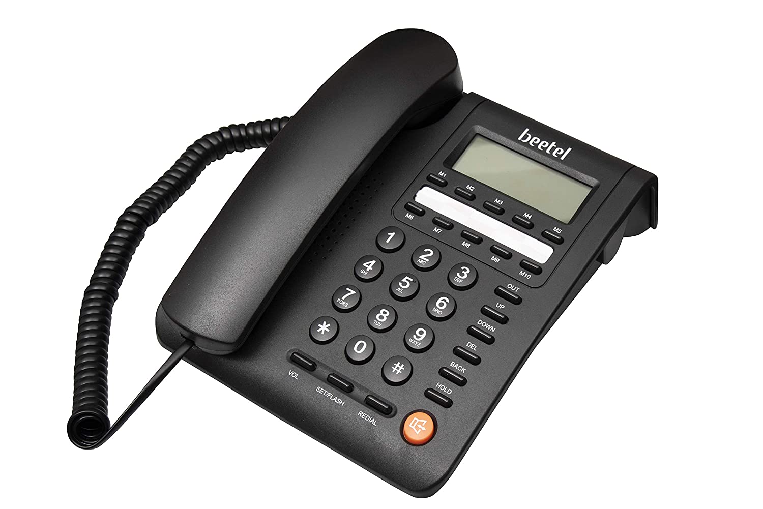 Cordless Phone Model