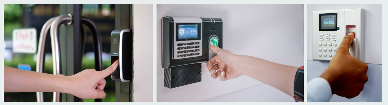 Biometric System in Chennai, Coimbatore, Tiruppur