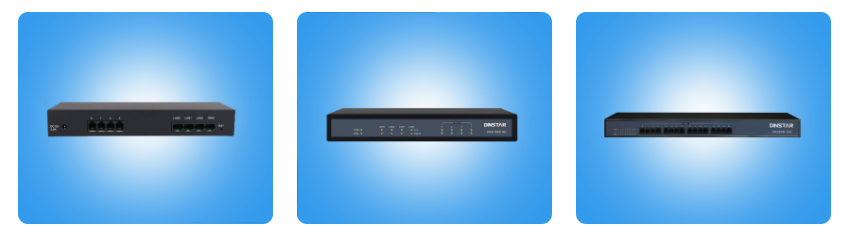 FXO VoIP Adapter and Gateway