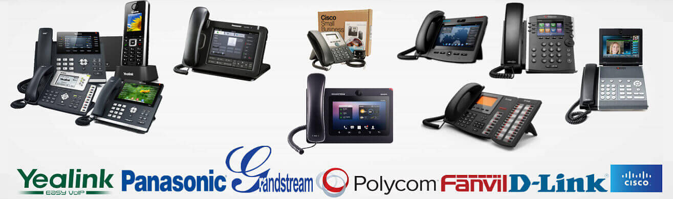 IP Phones